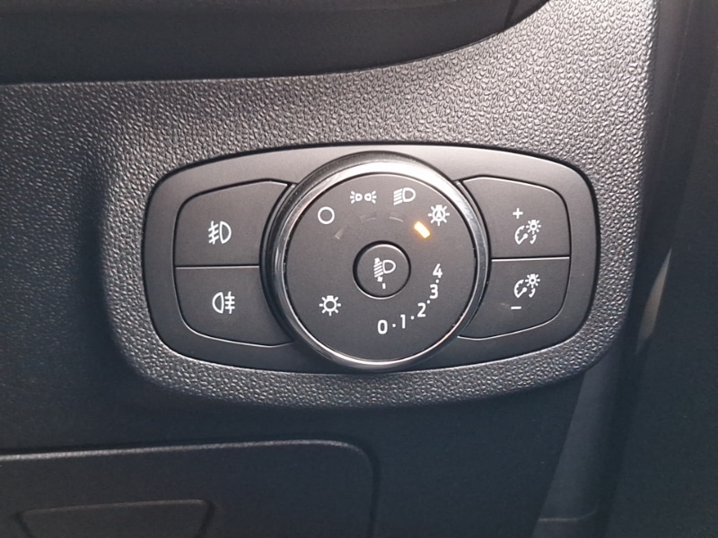 Used Ford Fiesta 2023 for sale - 78147024: Photo 18