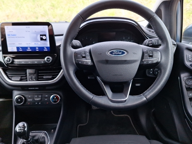 Used Ford Fiesta 2023 for sale - 78147024: Photo 7