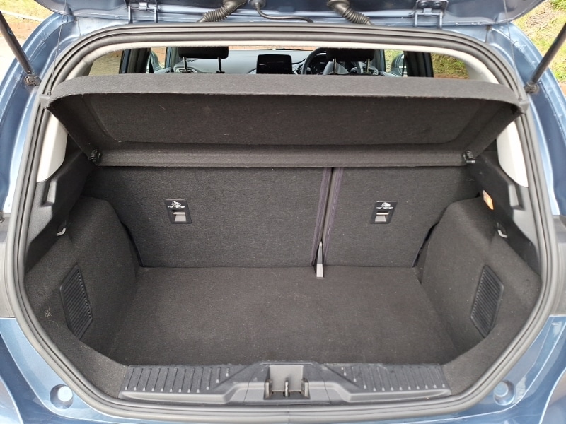 Used Ford Fiesta 2023 for sale - 78147024: Photo 8