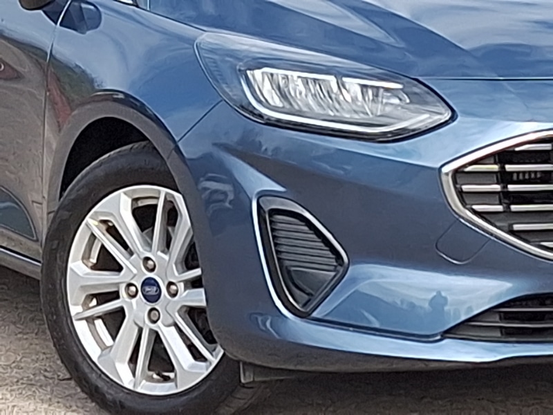 Used Ford Fiesta 2023 for sale - 78147024: Photo 9