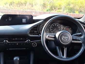 Used Mazda Mazda3 2019 for sale - 75591813: Photo
