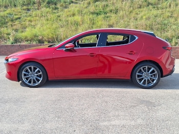 Used Mazda Mazda3 2019 for sale - 75591813: Photo