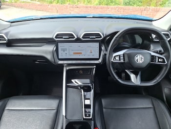 Used MG MG ZS 2025 for sale - 78770976: Photo