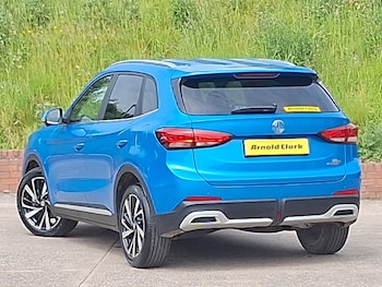 Used MG MG ZS 2025 for sale - 78770976: Photo