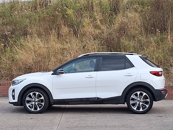 Used Kia Stonic 2019 for sale - 79517257: Photo