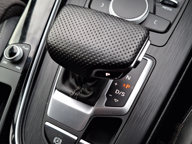 Used Audi A5 2020 for sale - 77223499: Photo 11