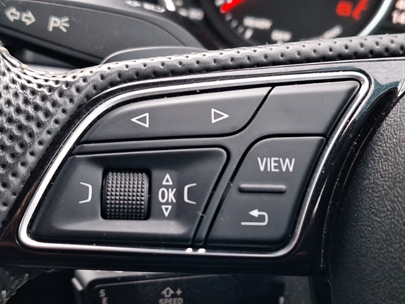 Used Audi A5 2020 for sale - 77223499: Photo 17