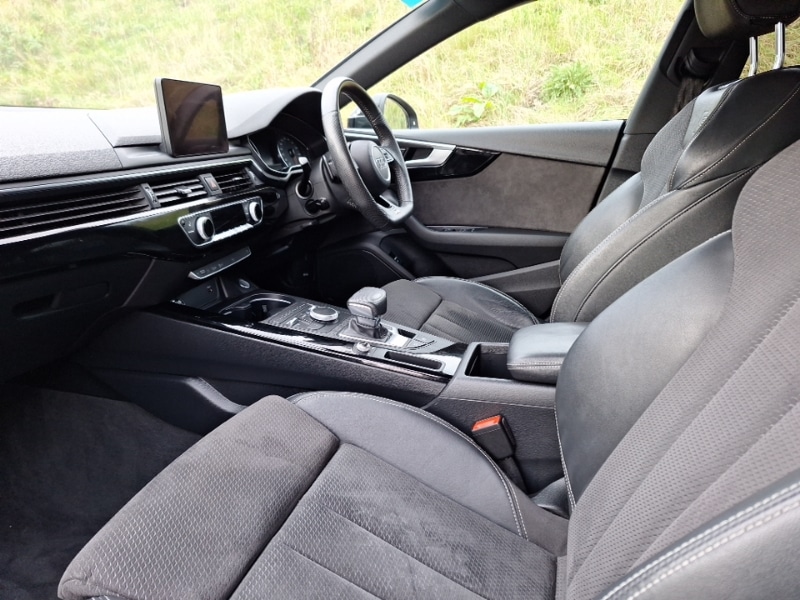 Used Audi A5 2020 for sale - 77223499: Photo 5