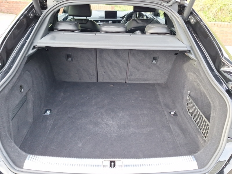 Used Audi A5 2020 for sale - 77223499: Photo 8