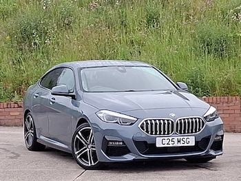 Used BMW 2 Series 2022 for sale - 78803368: Photo