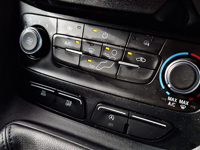 Used Ford Transit Connect 2022 for sale - 77736456: Photo 11