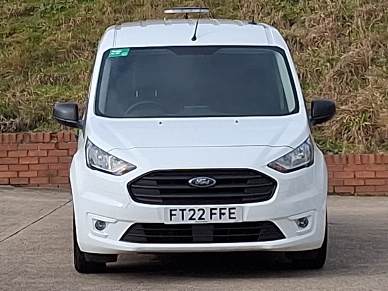 Used Ford Transit Connect 2022 for sale - 77736456: Photo 12