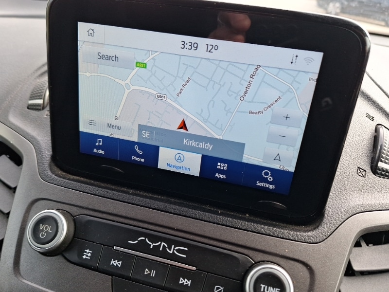 Used Ford Transit Connect 2022 for sale - 77736456: Photo 13