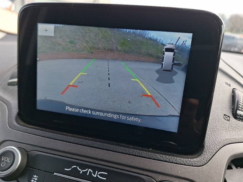 Used Ford Transit Connect 2022 for sale - 77736456: Photo 14