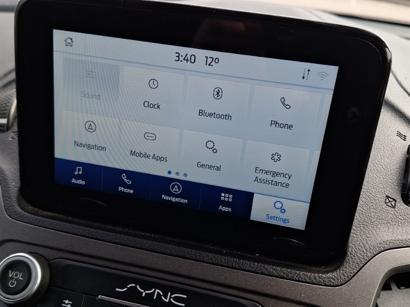 Used Ford Transit Connect 2022 for sale - 77736456: Photo 15