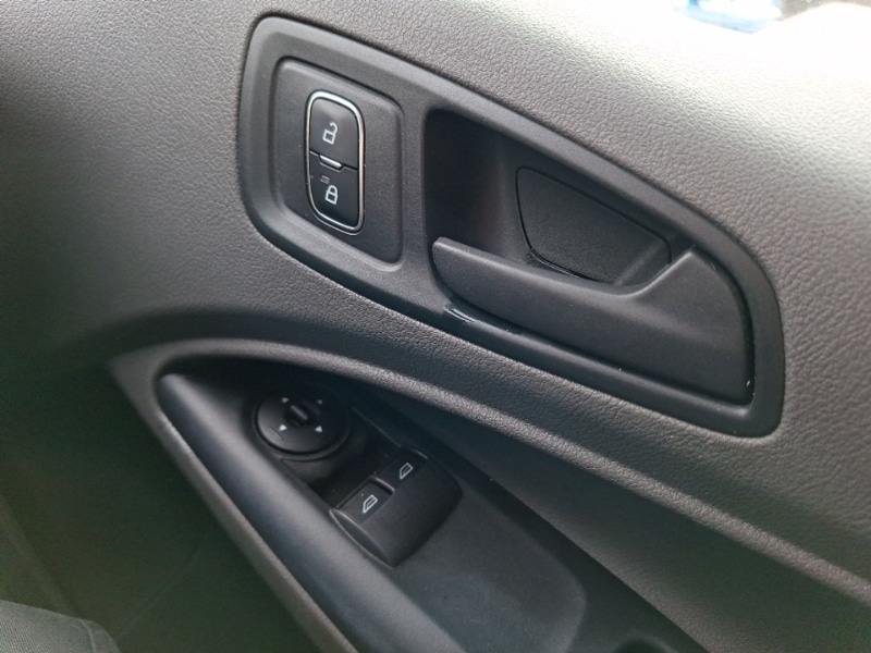 Used Ford Transit Connect 2022 for sale - 77736456: Photo 18