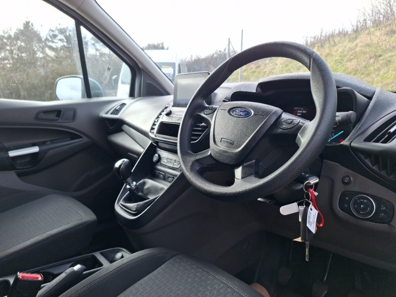 Used Ford Transit Connect 2022 for sale - 77736456: Photo 2