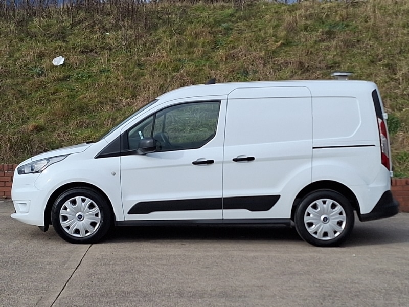 Used Ford Transit Connect 2022 for sale - 77736456: Photo 4
