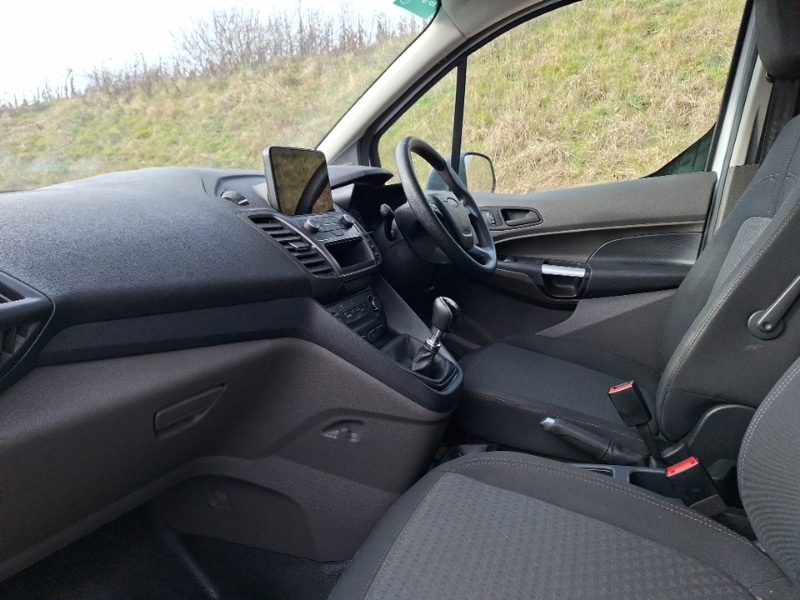 Used Ford Transit Connect 2022 for sale - 77736456: Photo 5