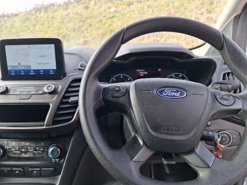 Used Ford Transit Connect 2022 for sale - 77736456: Photo 7