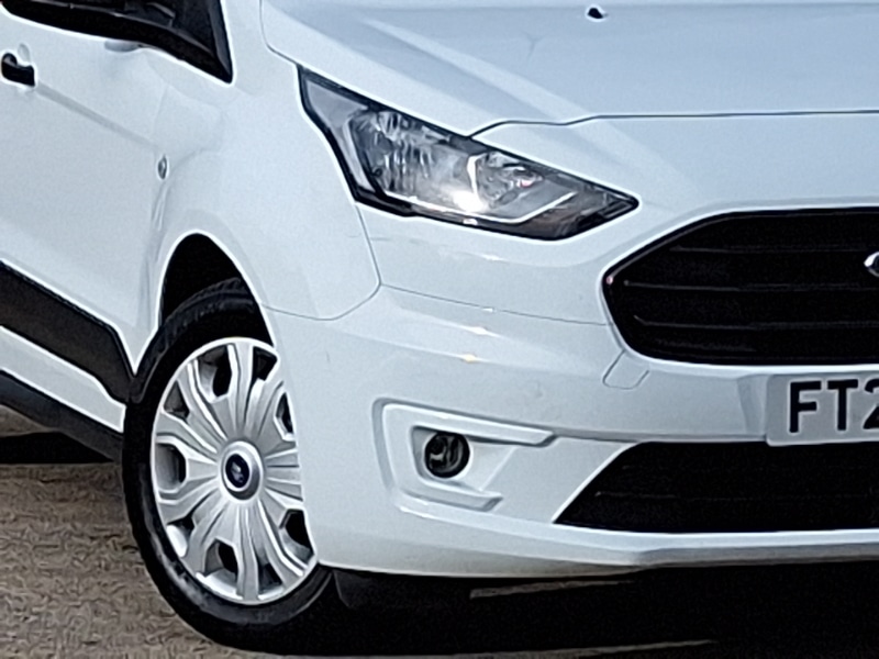 Used Ford Transit Connect 2022 for sale - 77736456: Photo 9