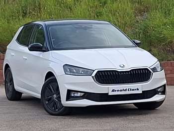2022 - 1.0 TSI 110 Colour Edition 5dr