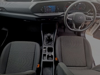 Used Volkswagen Caddy 2021 for sale - 75513833: Photo