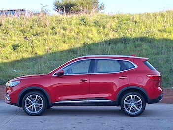 Used MG MG HS 2023 for sale - 78440137: Photo