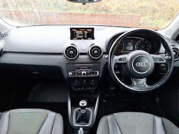 Used Audi A1 2017 for sale - 77433116: Photo