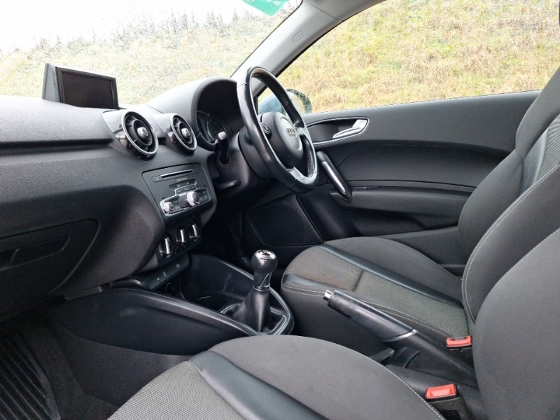 Used Audi A1 2017 for sale - 77433116: Photo 5