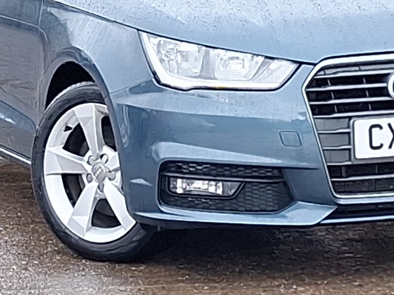 Used Audi A1 2017 for sale - 77433116: Photo 9