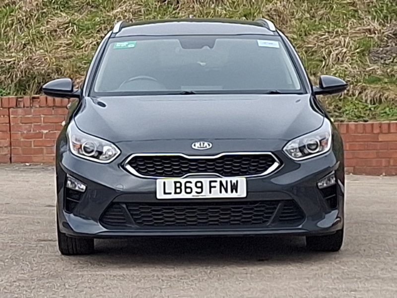 Used Kia Ceed 2019 for sale - 78046484: Photo 12