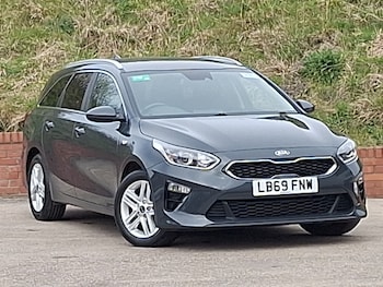 Used Kia Ceed 2019 for sale - 78046484: Photo