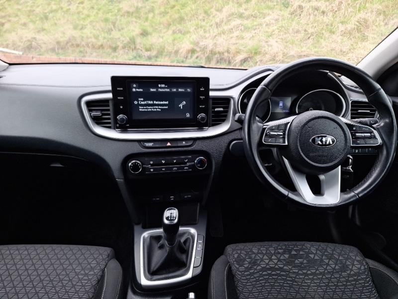 Used Kia Ceed 2019 for sale - 78046484: Photo 2