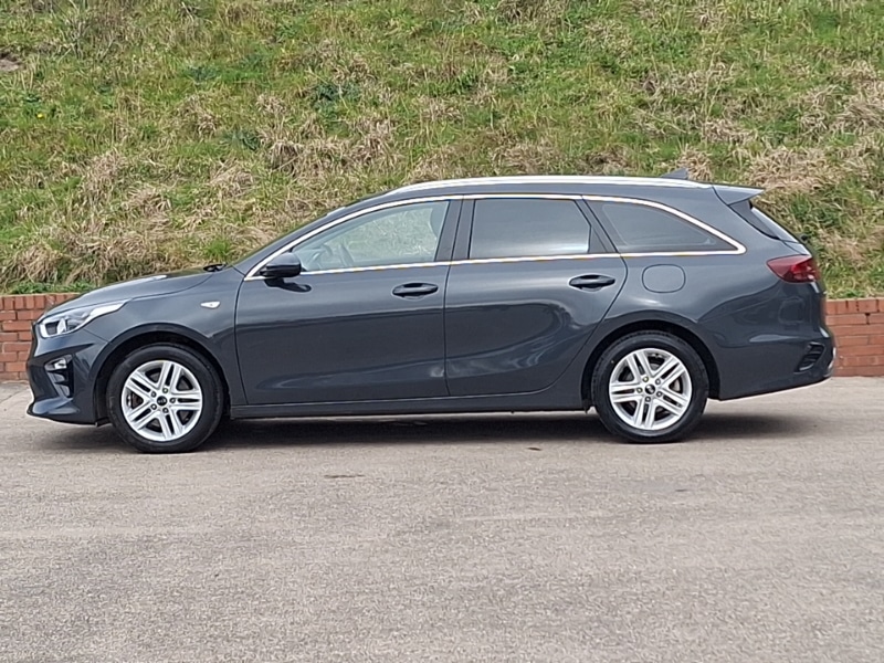 Used Kia Ceed 2019 for sale - 78046484: Photo 4