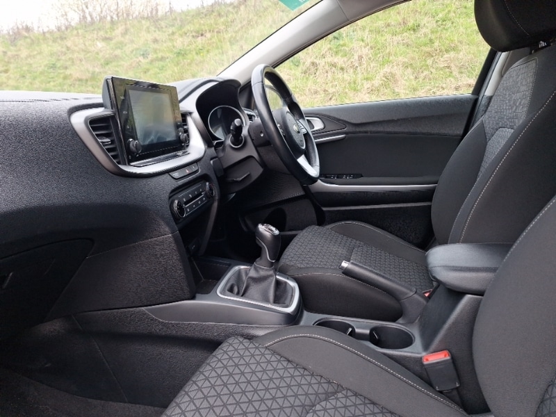 Used Kia Ceed 2019 for sale - 78046484: Photo 5