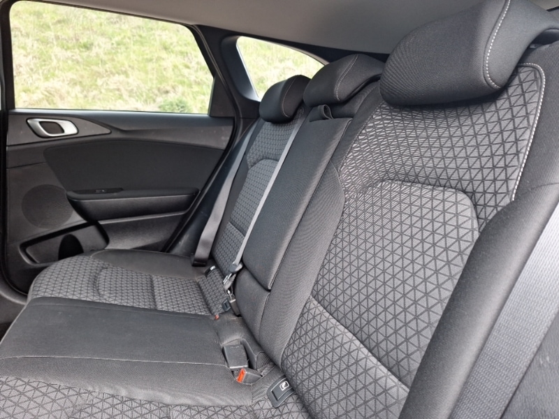 Used Kia Ceed 2019 for sale - 78046484: Photo 6