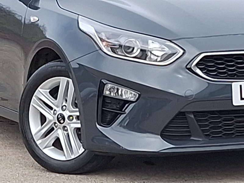 Used Kia Ceed 2019 for sale - 78046484: Photo 9