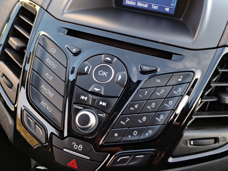 Used Ford Fiesta 2016 for sale - 77251599: Photo 13