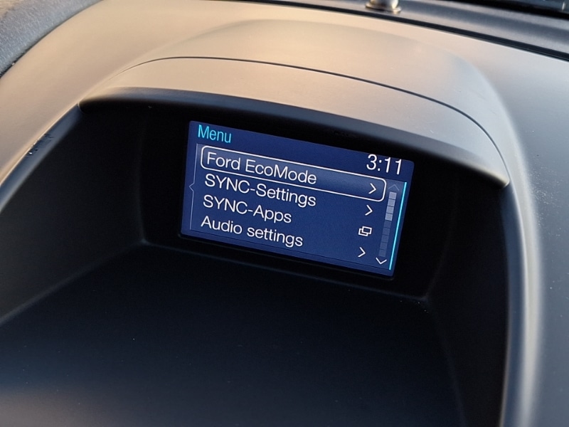 Used Ford Fiesta 2016 for sale - 77251599: Photo 14