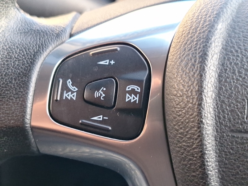 Used Ford Fiesta 2016 for sale - 77251599: Photo 16