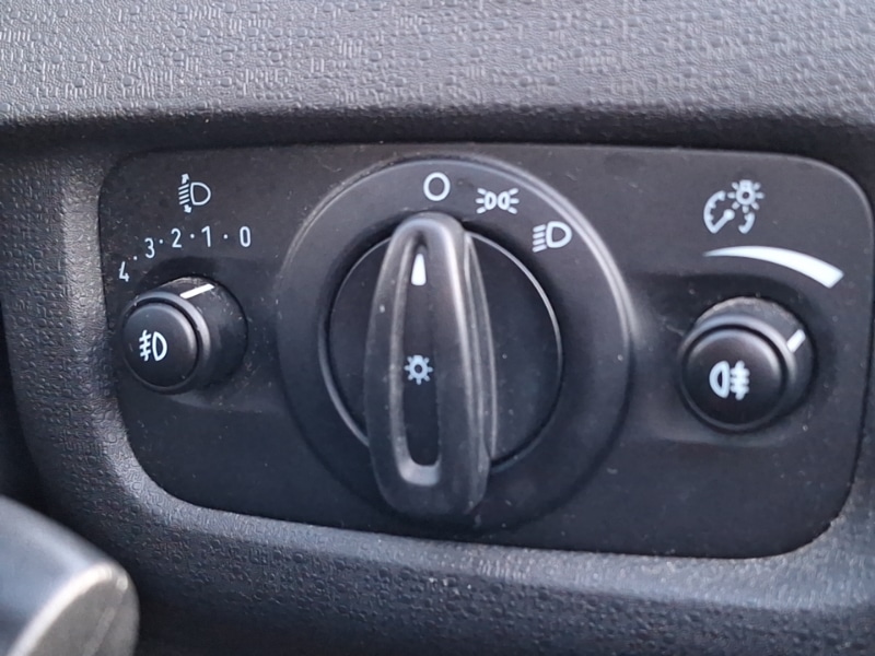 Used Ford Fiesta 2016 for sale - 77251599: Photo 18