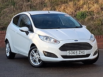 Ford Fiesta feature image