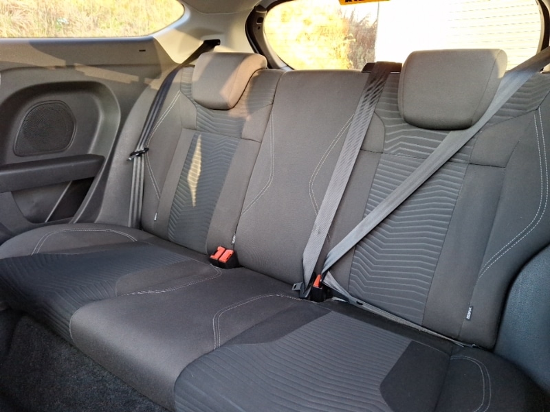 Used Ford Fiesta 2016 for sale - 77251599: Photo 6