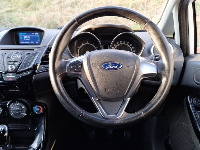 Used Ford Fiesta 2016 for sale - 77251599: Photo 7