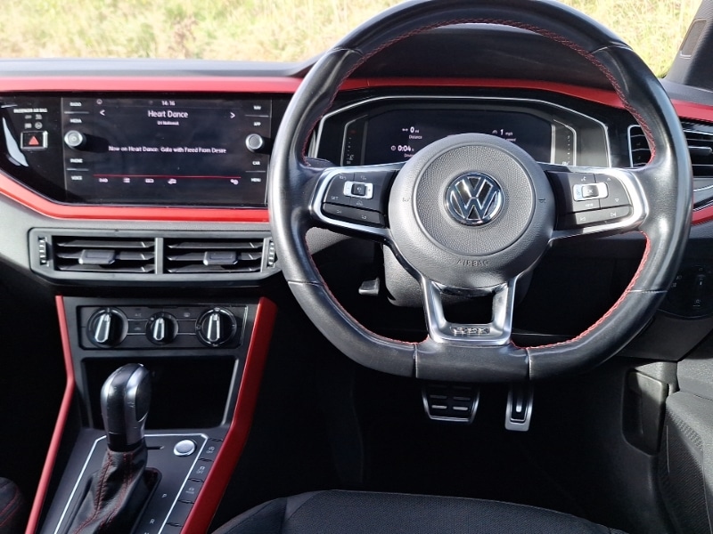 Used Volkswagen Polo 2019 for sale - 76465008: Photo 7