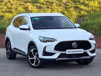 2023 - 1.5 T-GDI Trophy 5dr