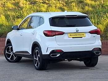 Used MG MG HS 2023 for sale - 74572981: Photo