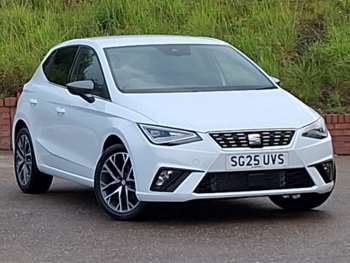 2025 - 1.0 TSI 115 Xcellence 5dr
