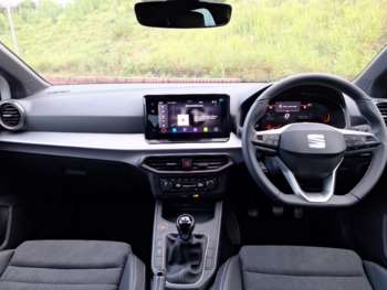 Used SEAT Ibiza 2025 for sale - 75219741: Photo